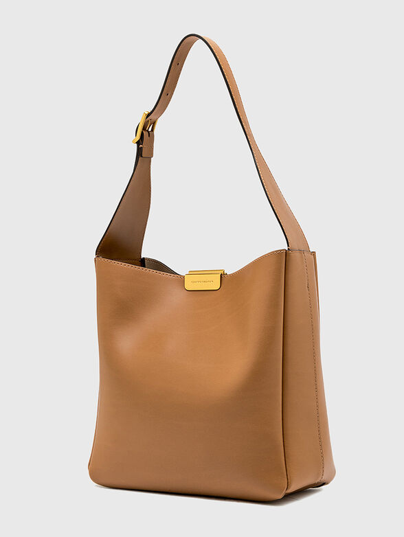Leather bag - 2
