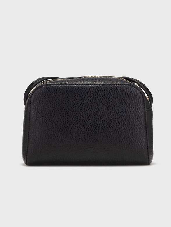 Small crossbody bag with logo - 3