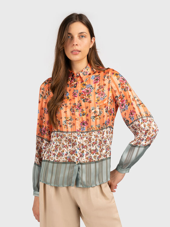 DANIELLE shirt - 1