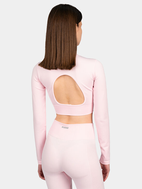 ALMA blouse - 4