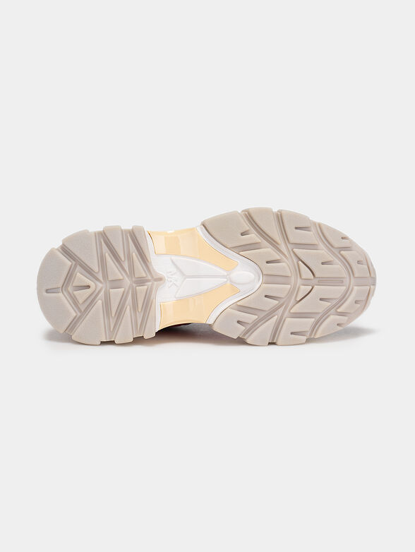 NICK multicolor sneakers - 5