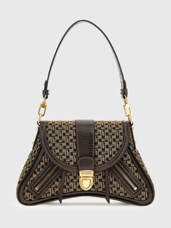 BELLE VINTAGE shoulder bag - 1