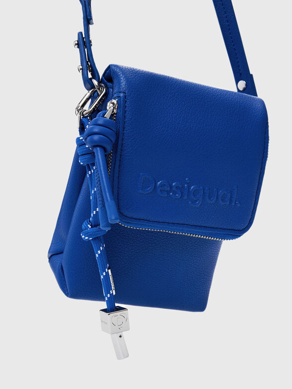 Small bag with logo  - 5