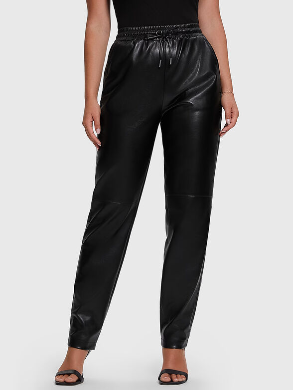 NEW VIOLA black pants - 1