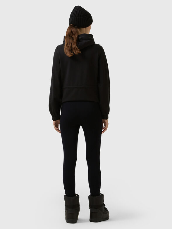 KAELA high waisted leggings - 2