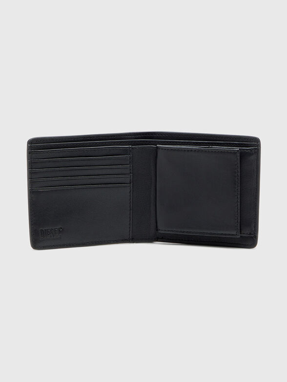 BISCOTTO leather wallet - 3