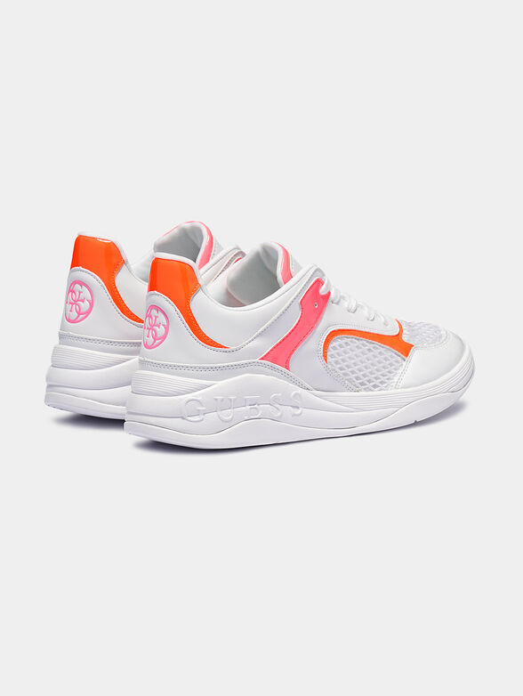 SAUCEY Runners - 3