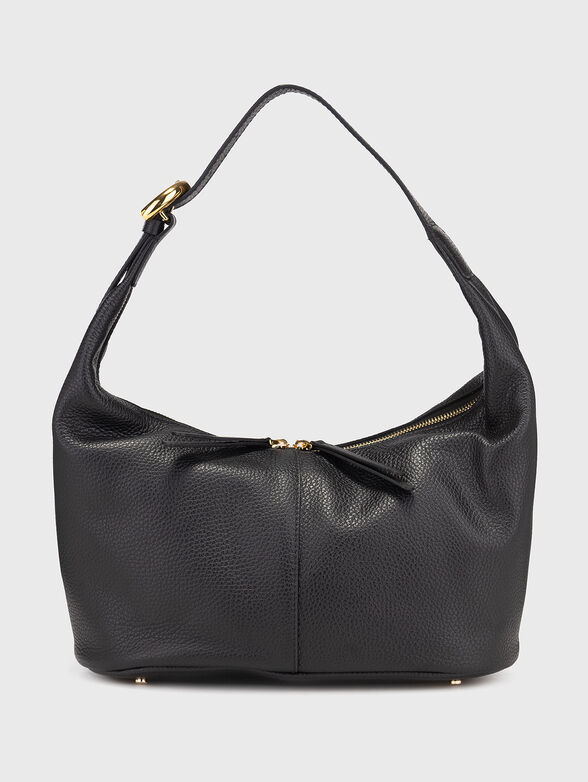 Big leather bag - 1