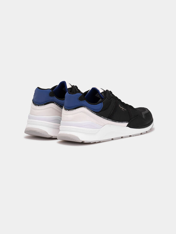 X20 BASIC HALF Sneakers - 3