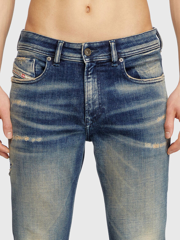 1979 SLEENKER L.30 jeans - 3