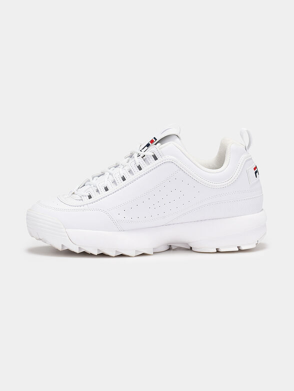 DISRUPTOR sneakers in black color - 4