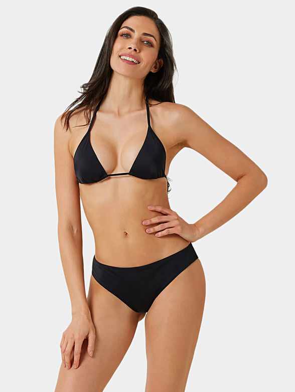 ESSENTIALS bikini top - 2