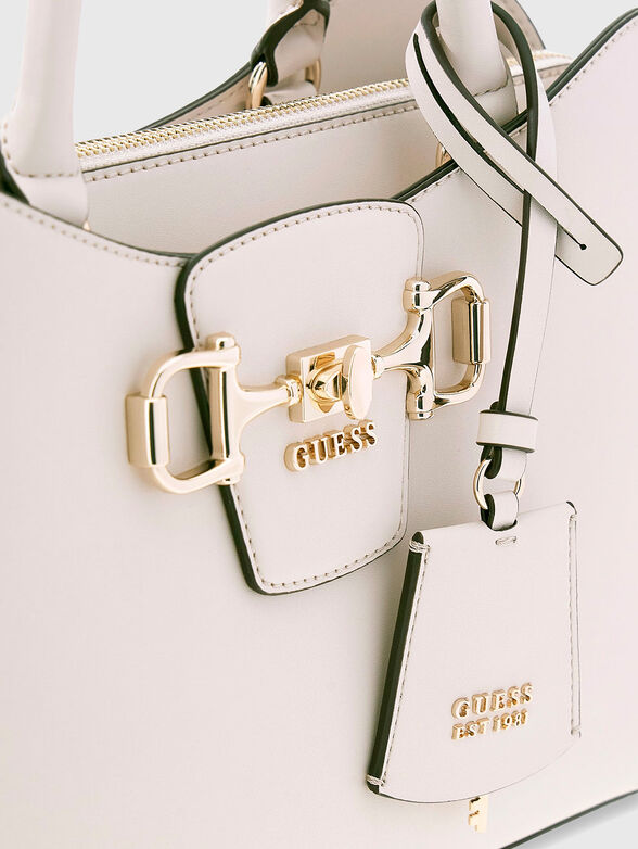 JANIE Eco leather bag - 6