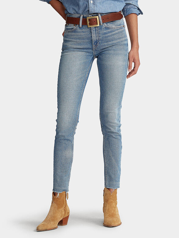 Skinny jeans - 1