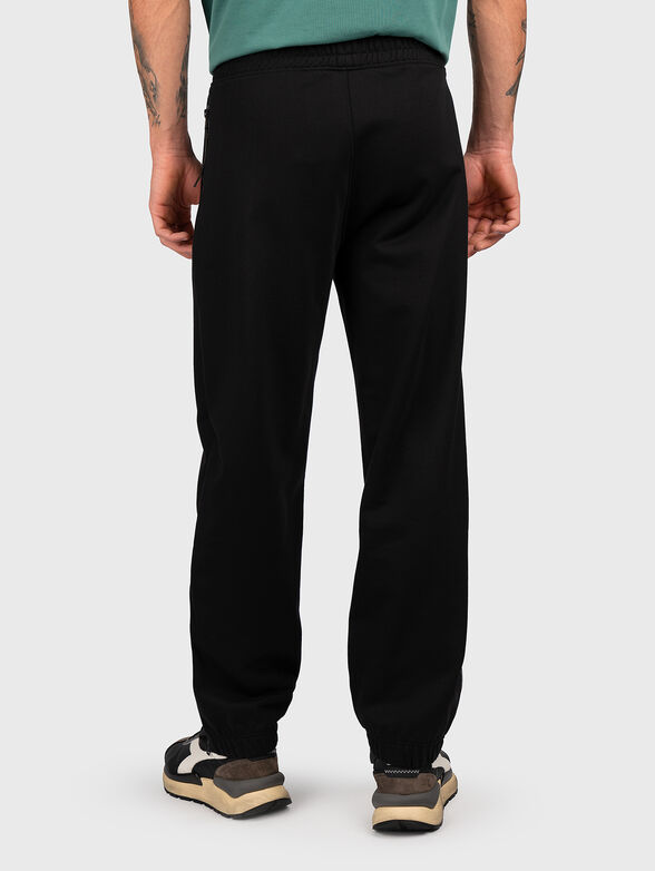 DETECHTROS cotton joggers - 2
