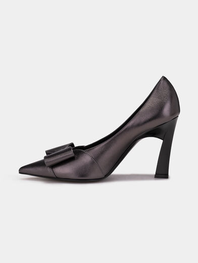 Elegant high-heeled shoes - 4