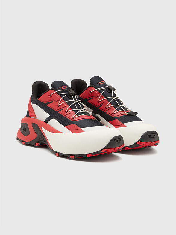 D-CAGE RUNNER sneakers - 3