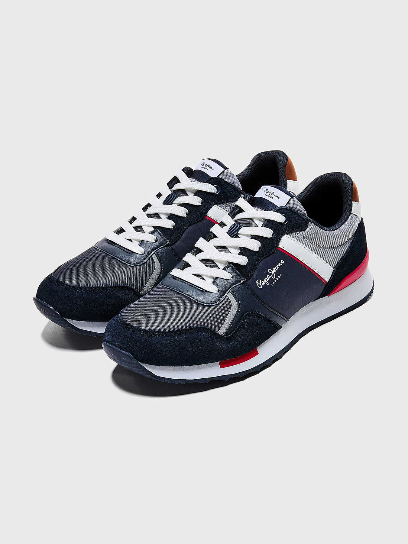 CROSS 4 TECH brand Pepe Jeans — Globalbrandsstore.com/en