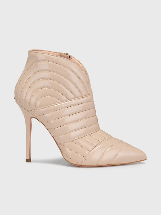 MARILYN 121 heeled ankle boots  - 1