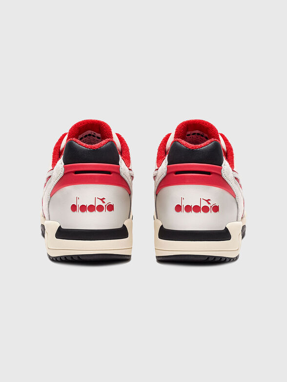 WINNER GAMES sneakers - 3