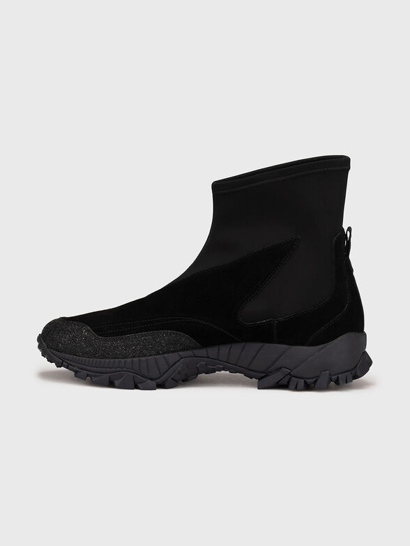 NEO slip-on sports shoes - 4