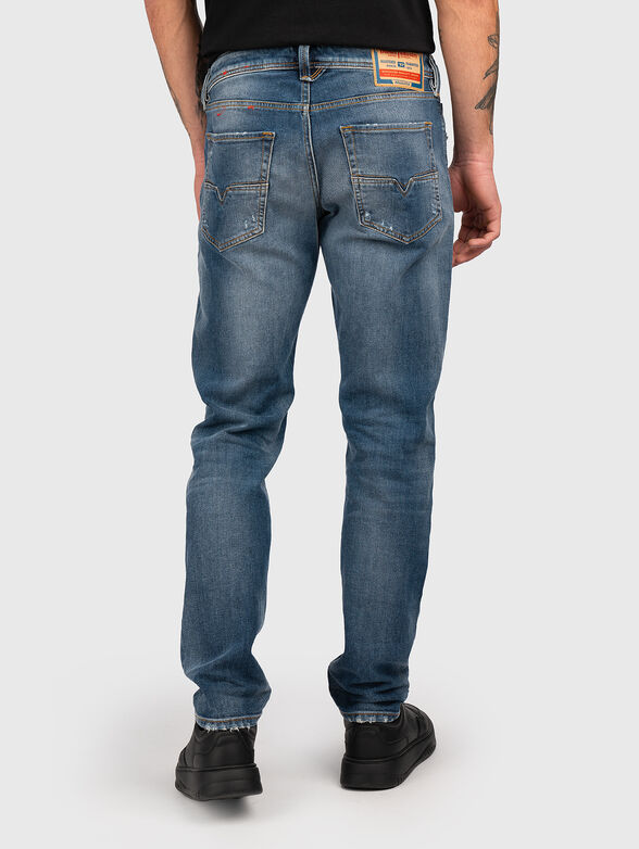 1986 LARKEE-BEEX L.32 jeans - 2