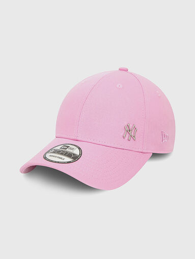 NEW YORK YANKEES 9FORTY cap - 3