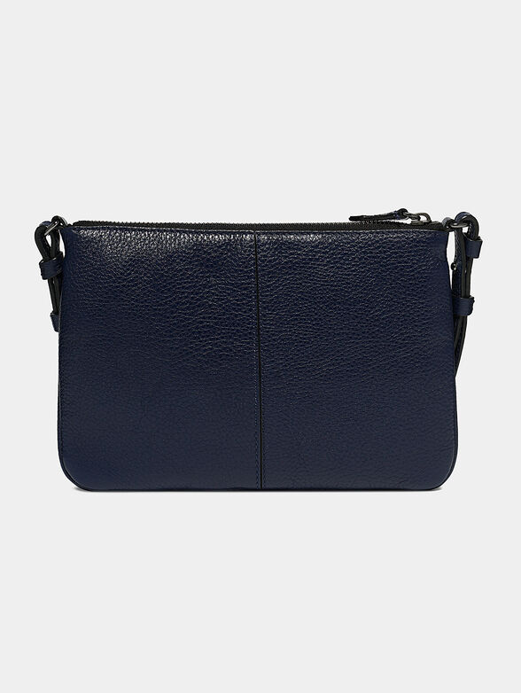 Leather crossbody bag - 3