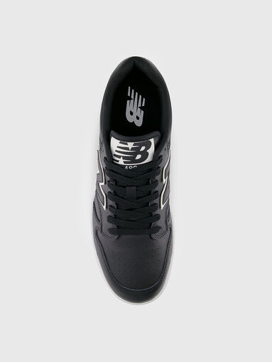 480 sneakers - 4