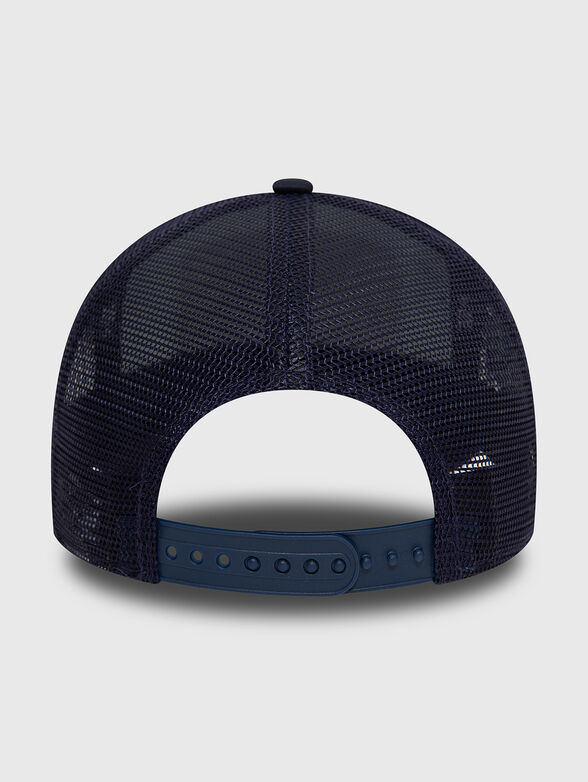SUMMER SESSIONS PATCH cap - 2