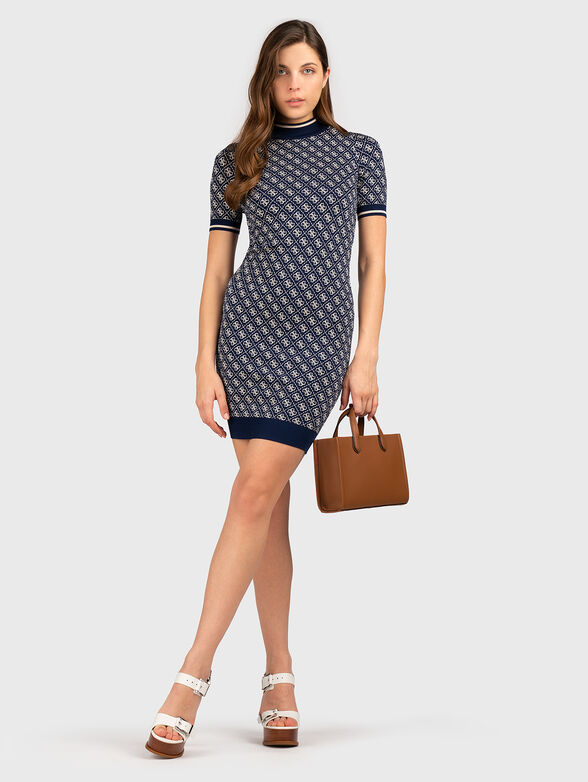 LISE dress - 4