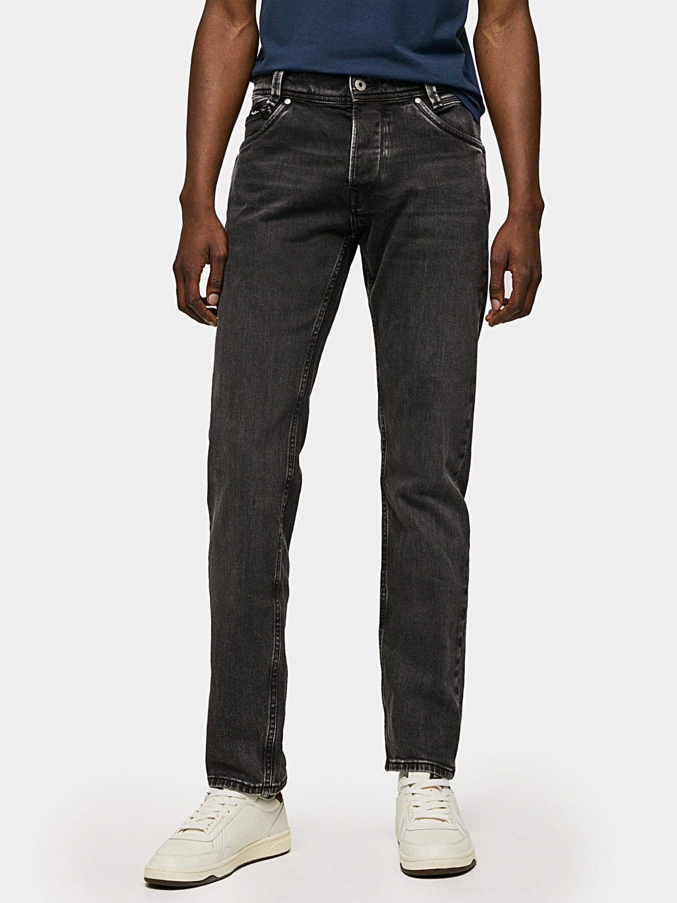 Spike pepe jeans new arrivals