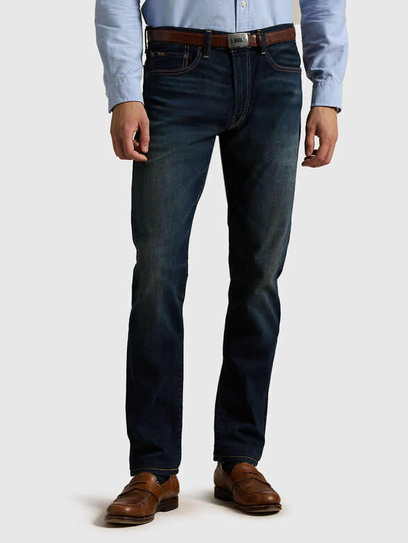 Blue jeans - 1