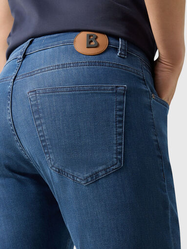 Blue jeans - 5