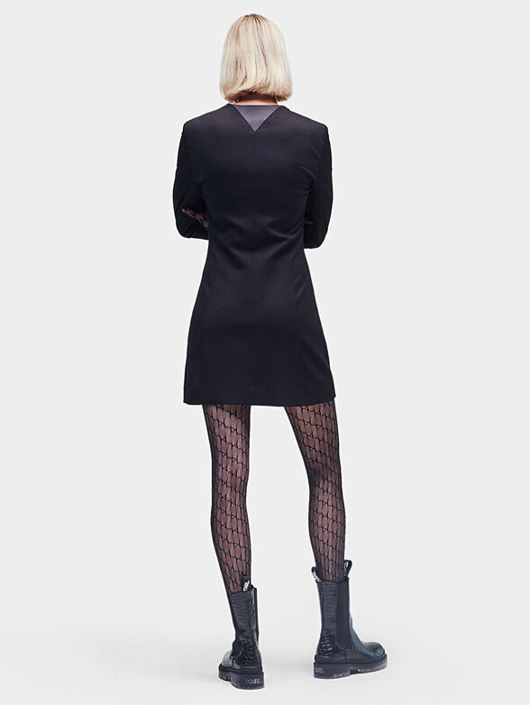Punto Dress - 2
