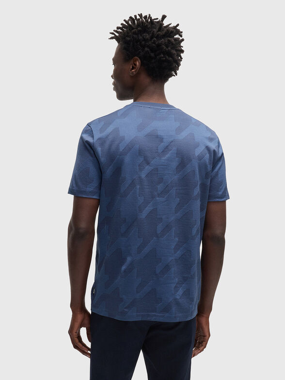 C-THOMPSON black T-Shirt - 3