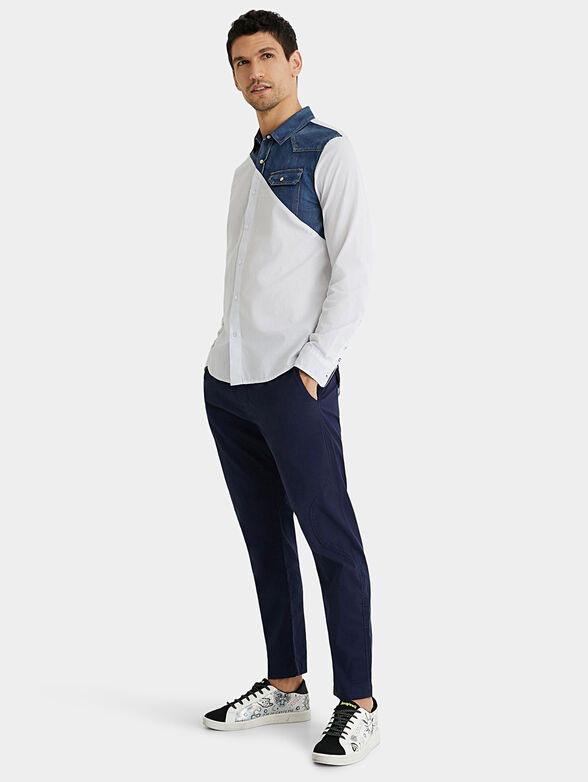 CAMILO Shirt - 2
