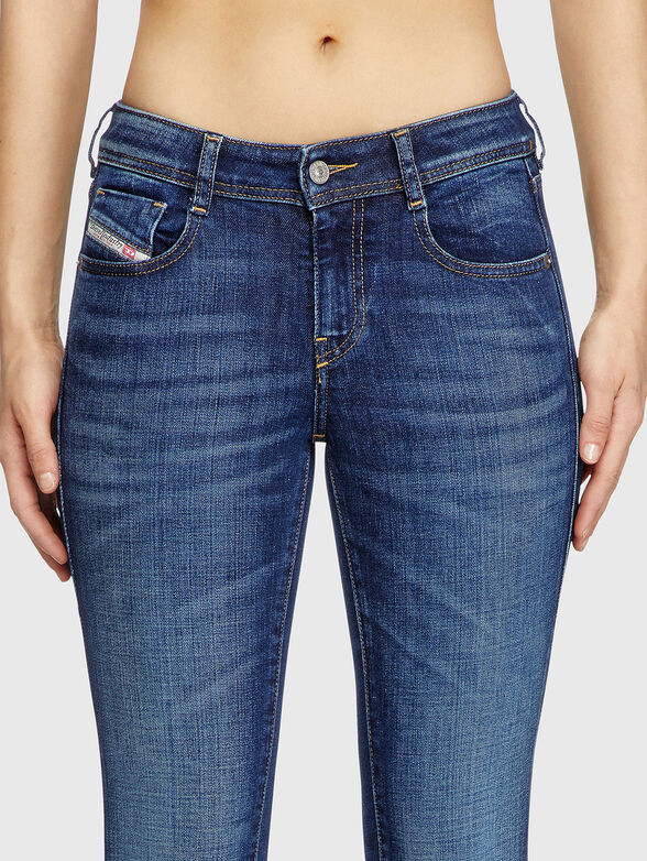 1969 D-EBBEY L.30 jeans - 3