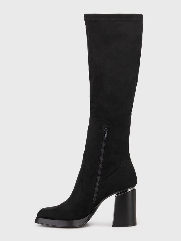 NANA' 11 heeled boots - 4
