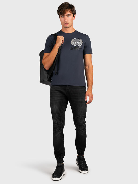 GMTS 131 T-shirts with prints - 6