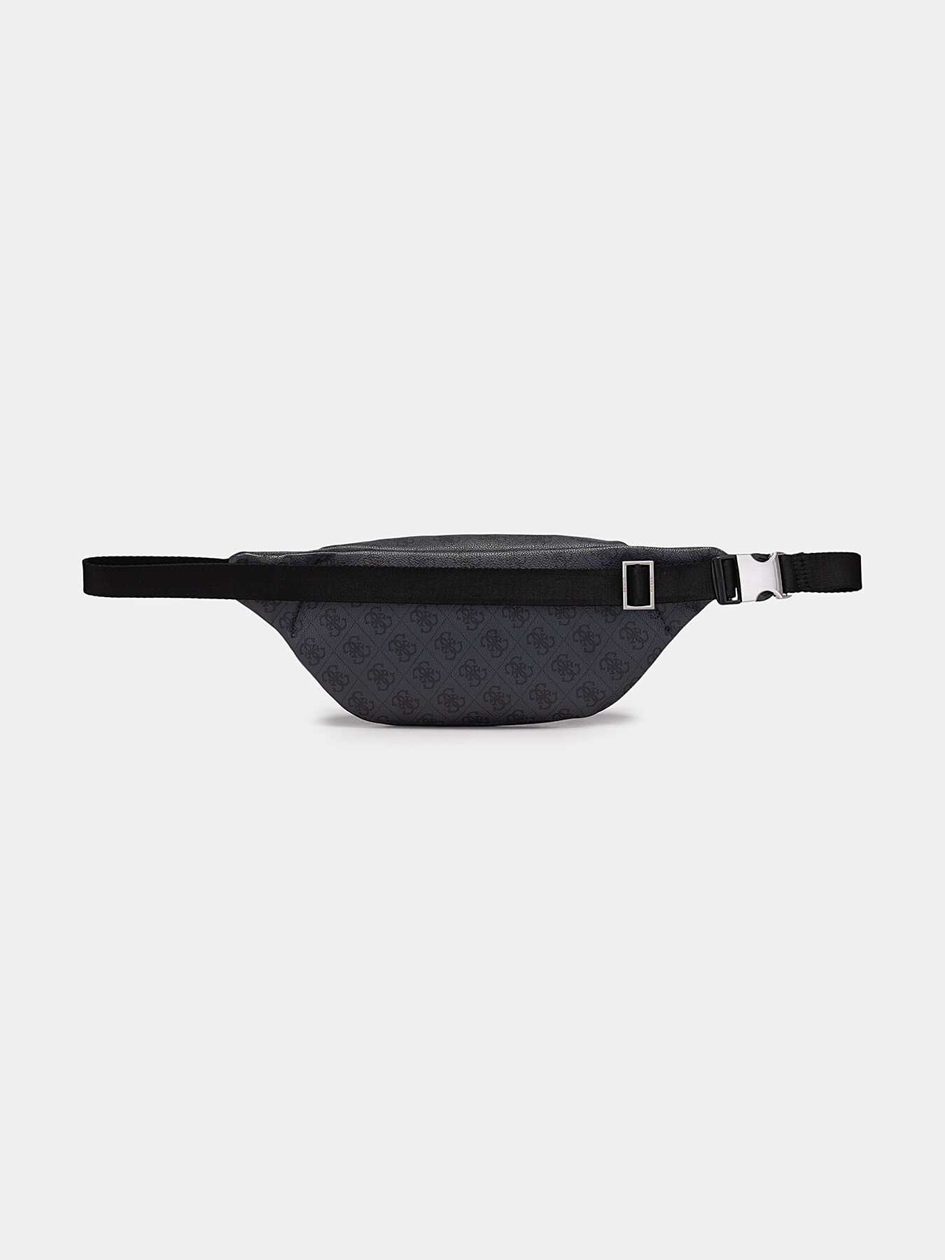 Smart waist bag top
