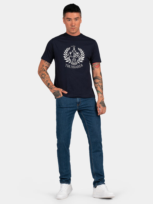 370 CLOSE blue jeans - 3