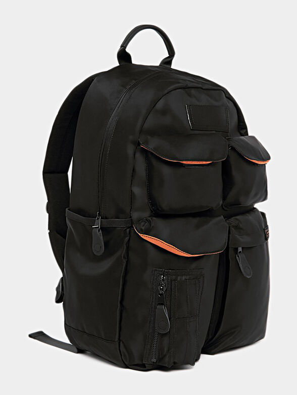 Bomber Montana Backpack - 2