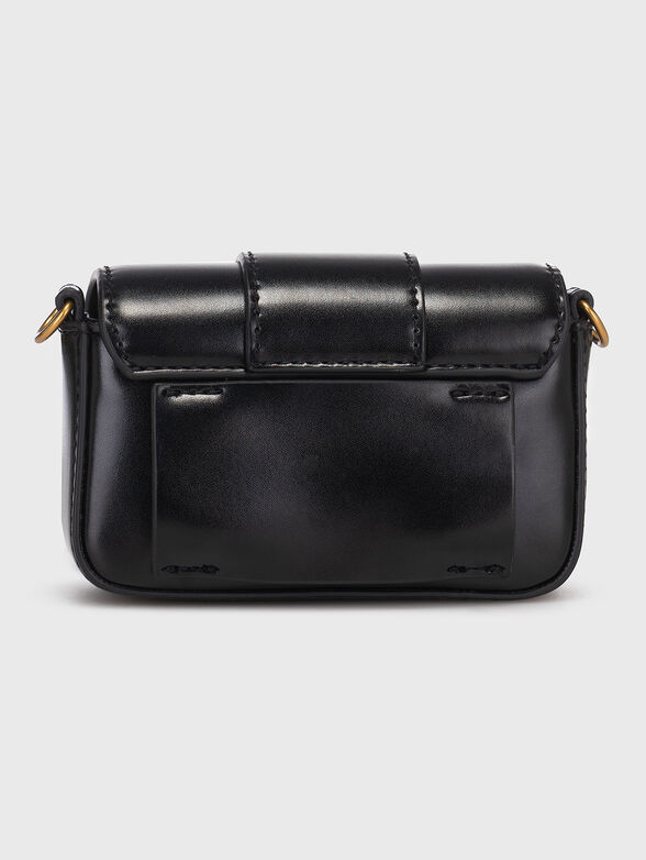 Crossbody bag with accent logo  - 3