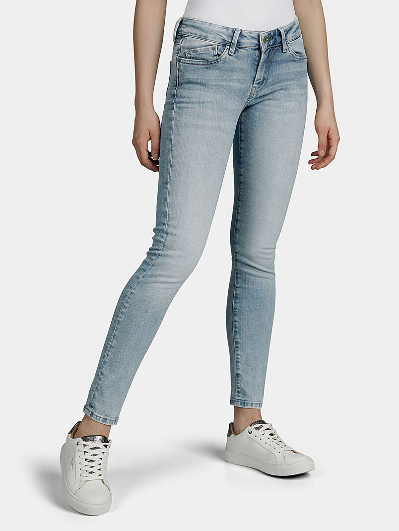 PIXIE Skinny jeans - 3