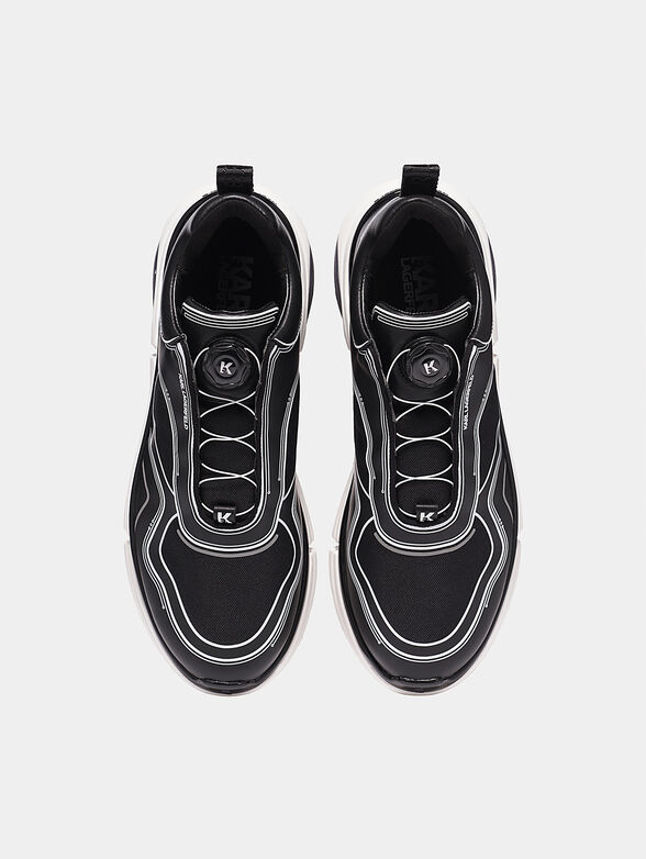 VENTURE Sneakers - 6