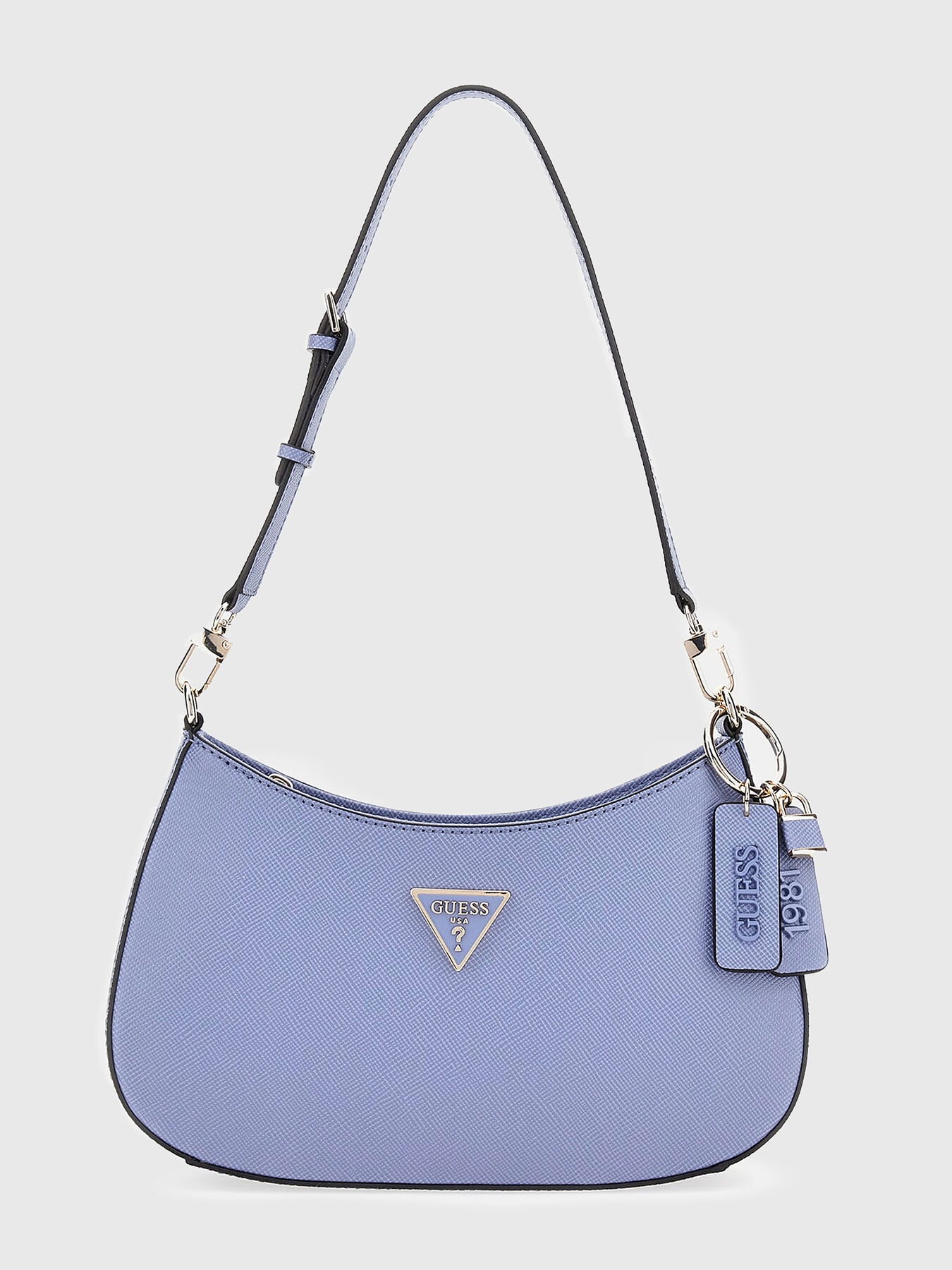 Guess baby deals blue bag