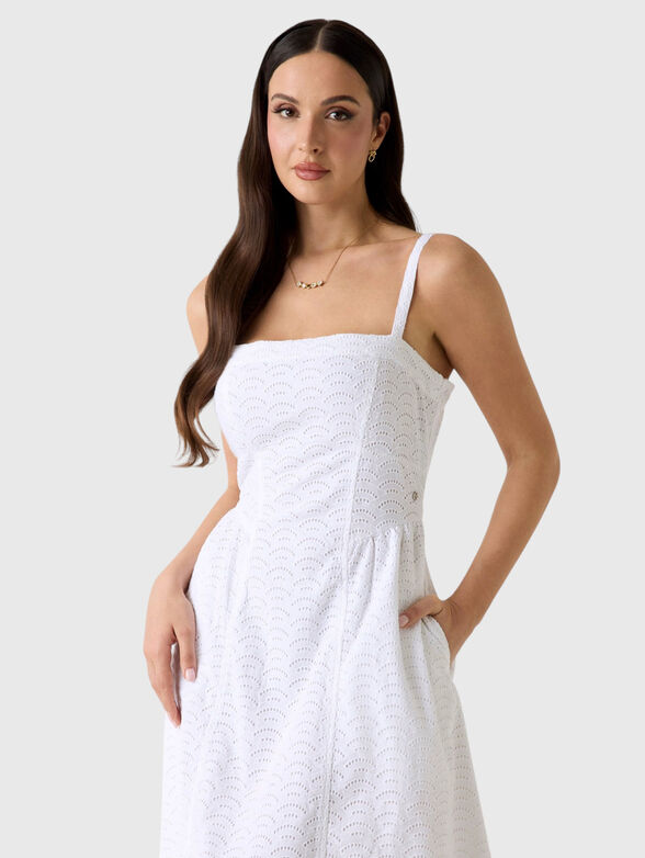 Midi dress - 3