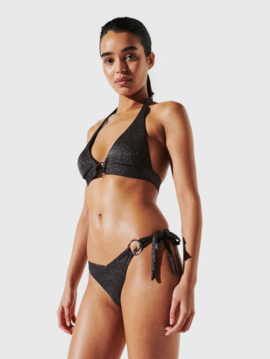 RIO bikini bottom with logo - 2