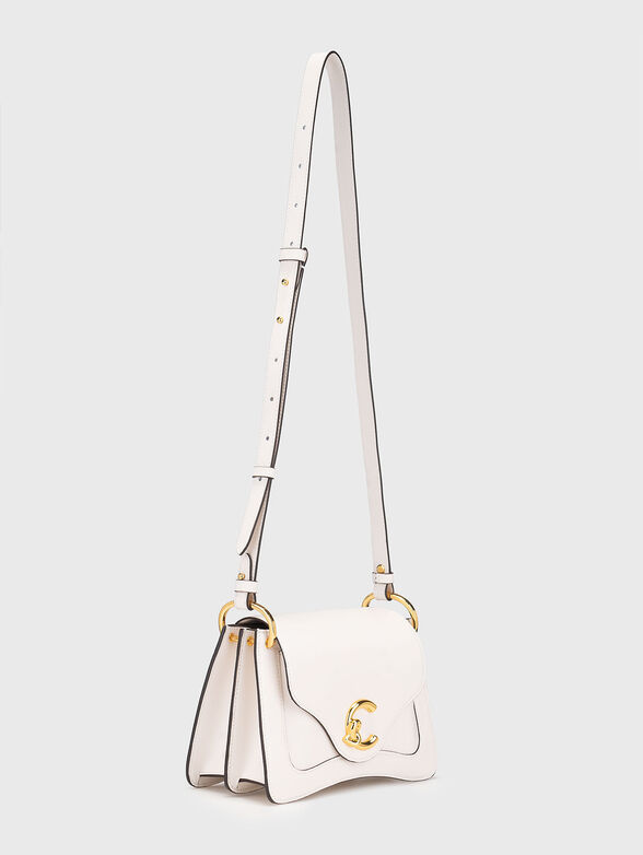 C-ME leather handbag - 2